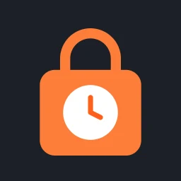 Ícone de FocusLock: Focus & Phone Lock