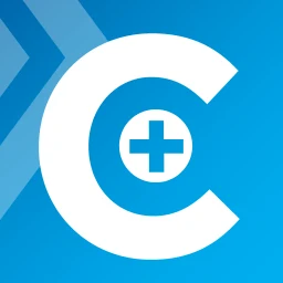 Значок March Networks Command +