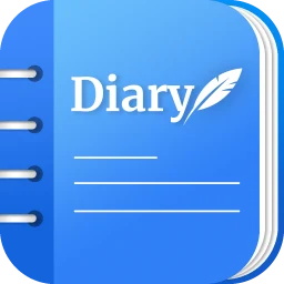 Значок Diary Up: Locked Journal Notes